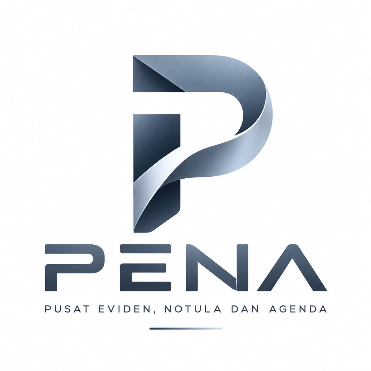 Logo PENA